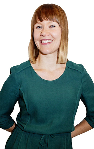 Pauliina Perttuli